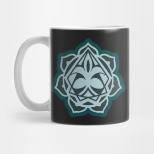 Sumeru Akademiya Emblem - Genshin Impact Mug